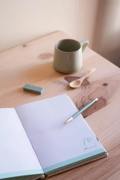 Pusheen - Cookie Pluche Notitieboek