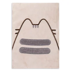 Pusheen - Cookie Pluche Notitieboek