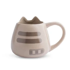 Pusheen - 3D Mok