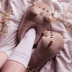 Pusheen - De Kat Pantoffels