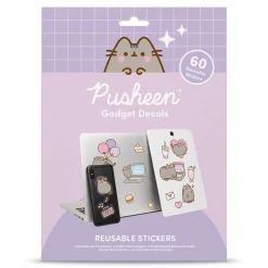 Pusheen - De Kat Stickers