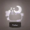 Pusheen - Dreams LED Tafellamp