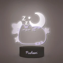 Pusheen - Dreams LED Tafellamp