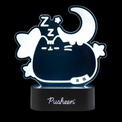 Pusheen - Dreams LED Tafellamp