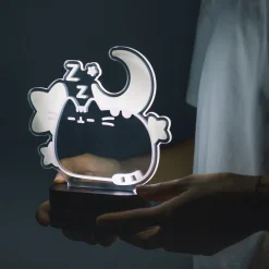 Pusheen - Dreams LED Tafellamp
