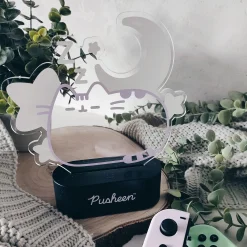 Pusheen - Dreams LED Tafellamp