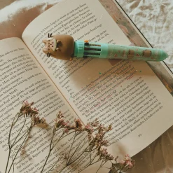 Pusheen - Foodie Pen