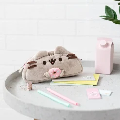 Pusheen - Foodie Pluche Pennenzak