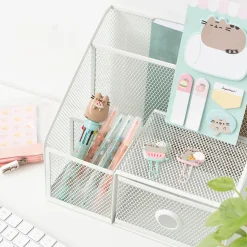 Pusheen - Foodie Schrijfset