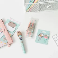 Pusheen - Foodie Schrijfset