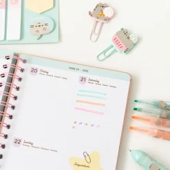 Pusheen - Foodie Schrijfset