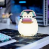 Pusheen - Gamer Lamp