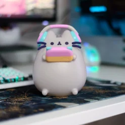 Pusheen - Gamer Lamp