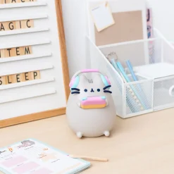 Pusheen - Gamer Lamp