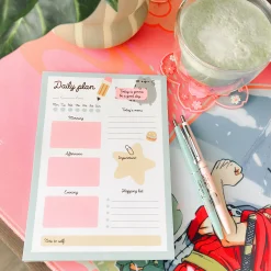 Pusheen - Goede Dag Dagplanner