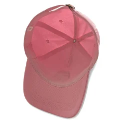 Pusheen - Good Vibes Baseballpet roze