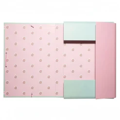 Pusheen - Ice cream Documentmap