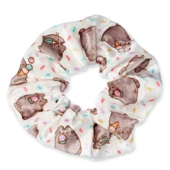 Pusheen - Ijs Haarelastiek