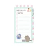 Pusheen - Magnetisch notitieblok met potlood