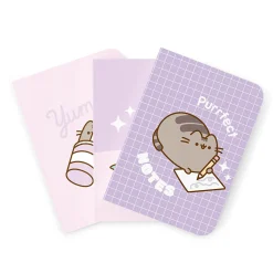 Pusheen - Moments Notitieboeken Set van 3