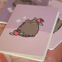 Pusheen - Moments Notitieboeken Set van 3