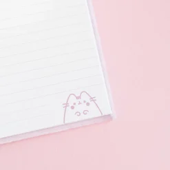 Pusheen - Moments Pluche Notitieboek