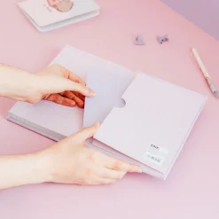 Pusheen - Moments Pluche Notitieboek