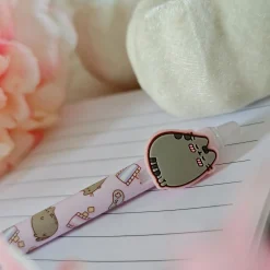 Pusheen - Moments uitwisbare balpen