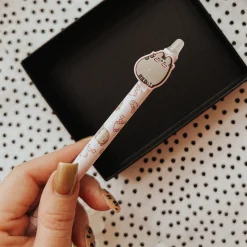 Pusheen - Moments uitwisbare balpen