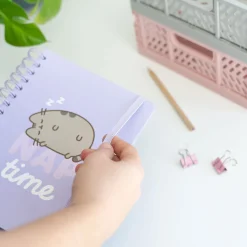 Pusheen - Nap Time Notitieboek