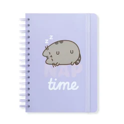 Pusheen - Nap Time Notitieboek