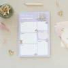 Pusheen - Slaap Dagplanner