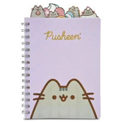 Pusheen - Spiraalnotitieblok