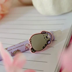 Pusheen - uitwisbare DJ-balpen