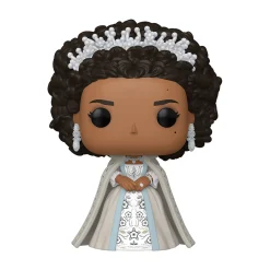 Queen Charlotte - Funko Pop-figuur