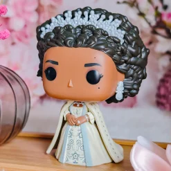 Queen Charlotte - Funko Pop-figuur