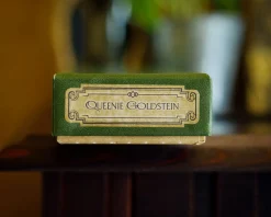 Queenie Goldstein Toverstaf - Fantastische Beesten