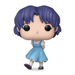 Ranma 1/2 - Akane Funko Pop Figurine