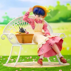 Ranma 1/2 - Akane Tendo Beeld
