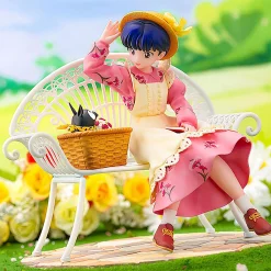 Ranma 1/2 - Akane Tendo Beeld