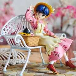 Ranma 1/2 - Akane Tendo Beeld