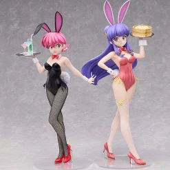 Ranma 1/2 - Ranma Bunny Figuur