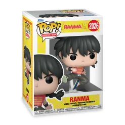 Ranma 1/2 - Ranma Funko Pop-figuur