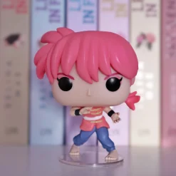 Ranma 1/2 - Ranma Funko Pop-figuur