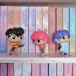 Ranma 1/2 - Ranma Funko Pop-figuur