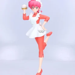 Ranma 1/2 - Ranma Glitter & Glamours Figuur