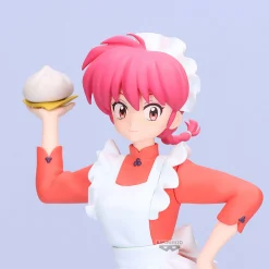 Ranma 1/2 - Ranma Glitter & Glamours Figuur