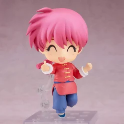 Ranma 1/2 - Ranma Nendoroid actiefiguur vrouwelijke versie