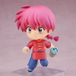 Ranma 1/2 - Ranma Nendoroid actiefiguur vrouwelijke versie