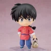 Ranma 1/2 - Ranma Saotome Nendoroid Actiefiguur